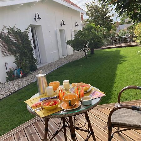 23 Hotel Soulac-sur-Mer Luaran gambar