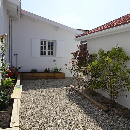 23 Hotel Soulac-sur-Mer Luaran gambar