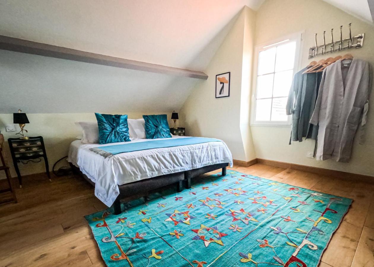 23 Hotel Soulac-sur-Mer Luaran gambar