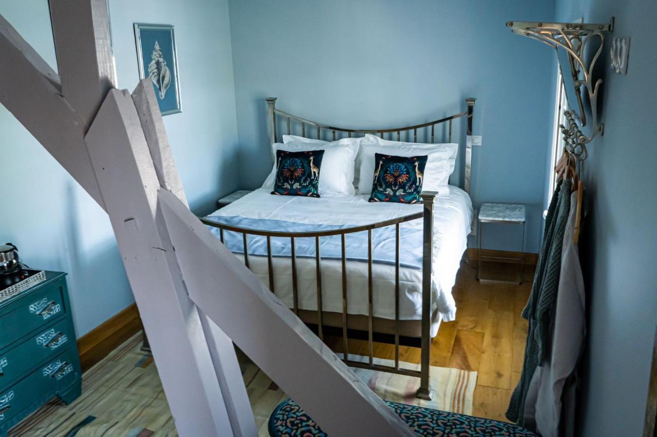 23 Hotel Soulac-sur-Mer Luaran gambar