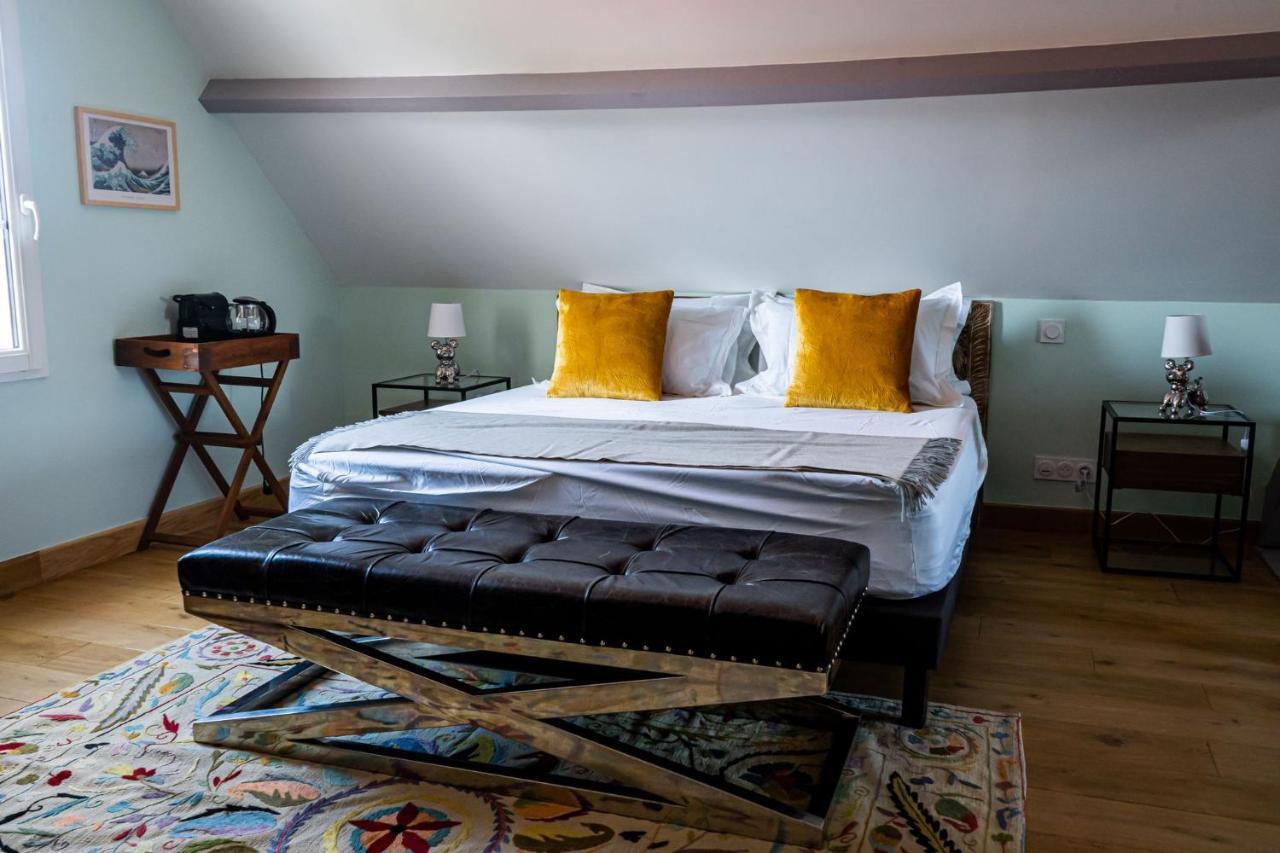 23 Hotel Soulac-sur-Mer Luaran gambar