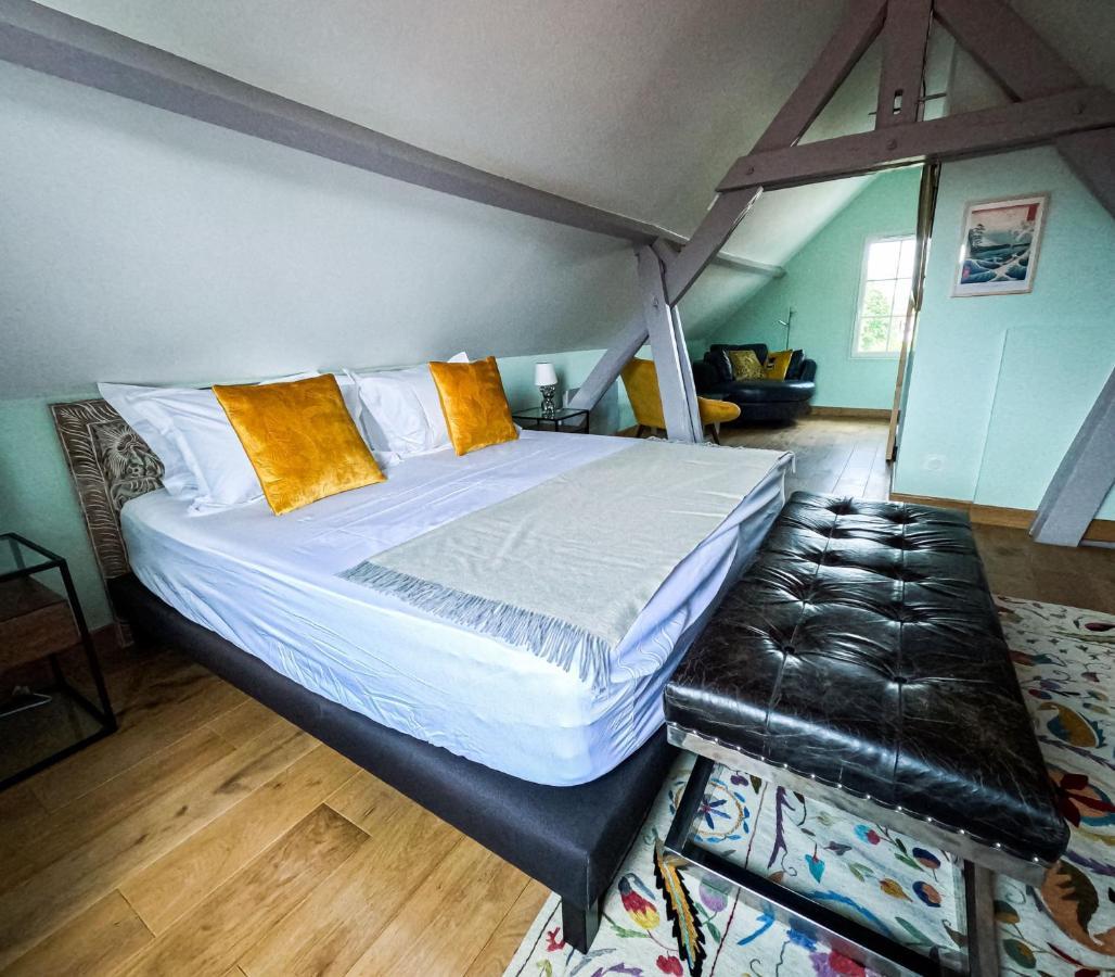 23 Hotel Soulac-sur-Mer Luaran gambar