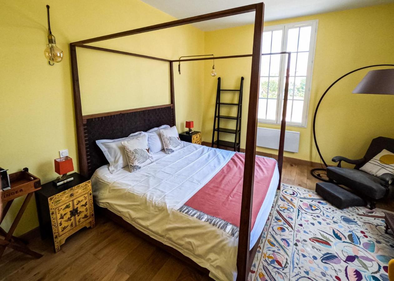 23 Hotel Soulac-sur-Mer Luaran gambar