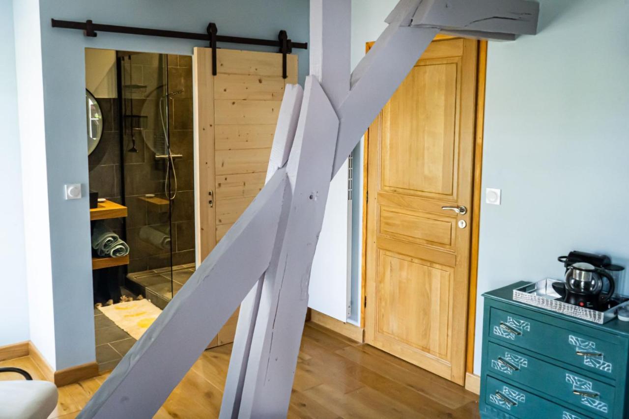 23 Hotel Soulac-sur-Mer Luaran gambar