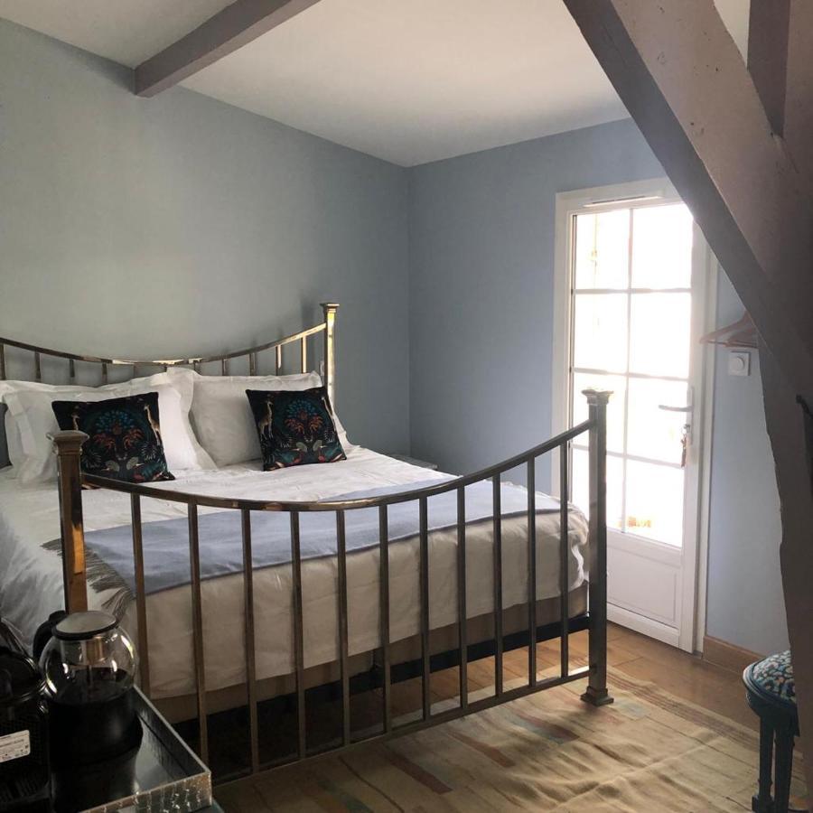 23 Hotel Soulac-sur-Mer Luaran gambar