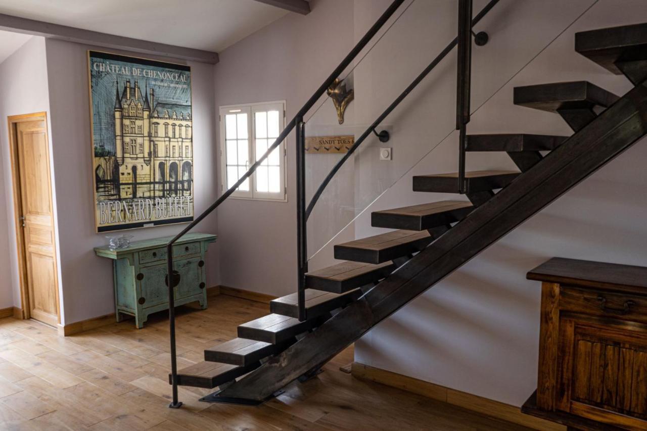 23 Hotel Soulac-sur-Mer Luaran gambar