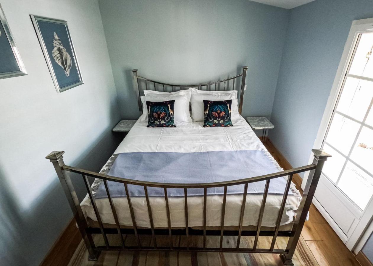 23 Hotel Soulac-sur-Mer Luaran gambar