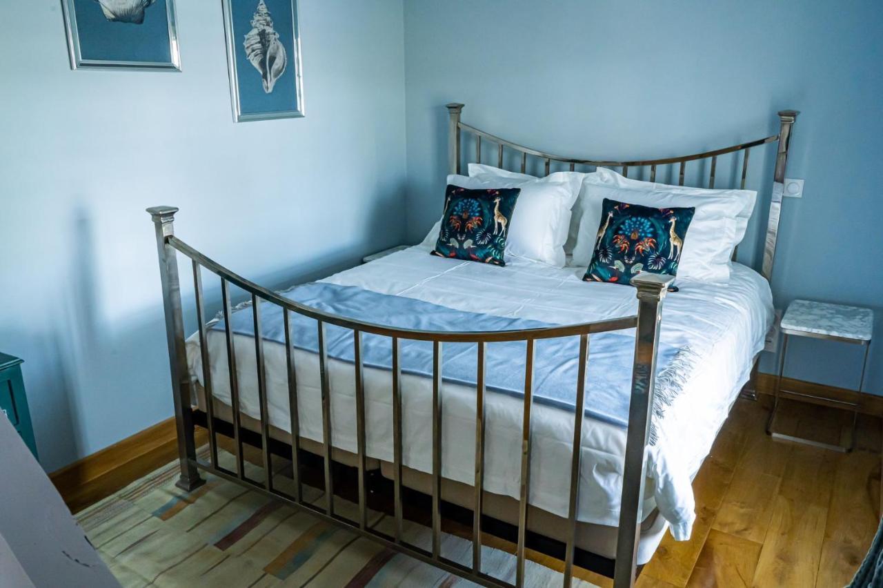 23 Hotel Soulac-sur-Mer Luaran gambar