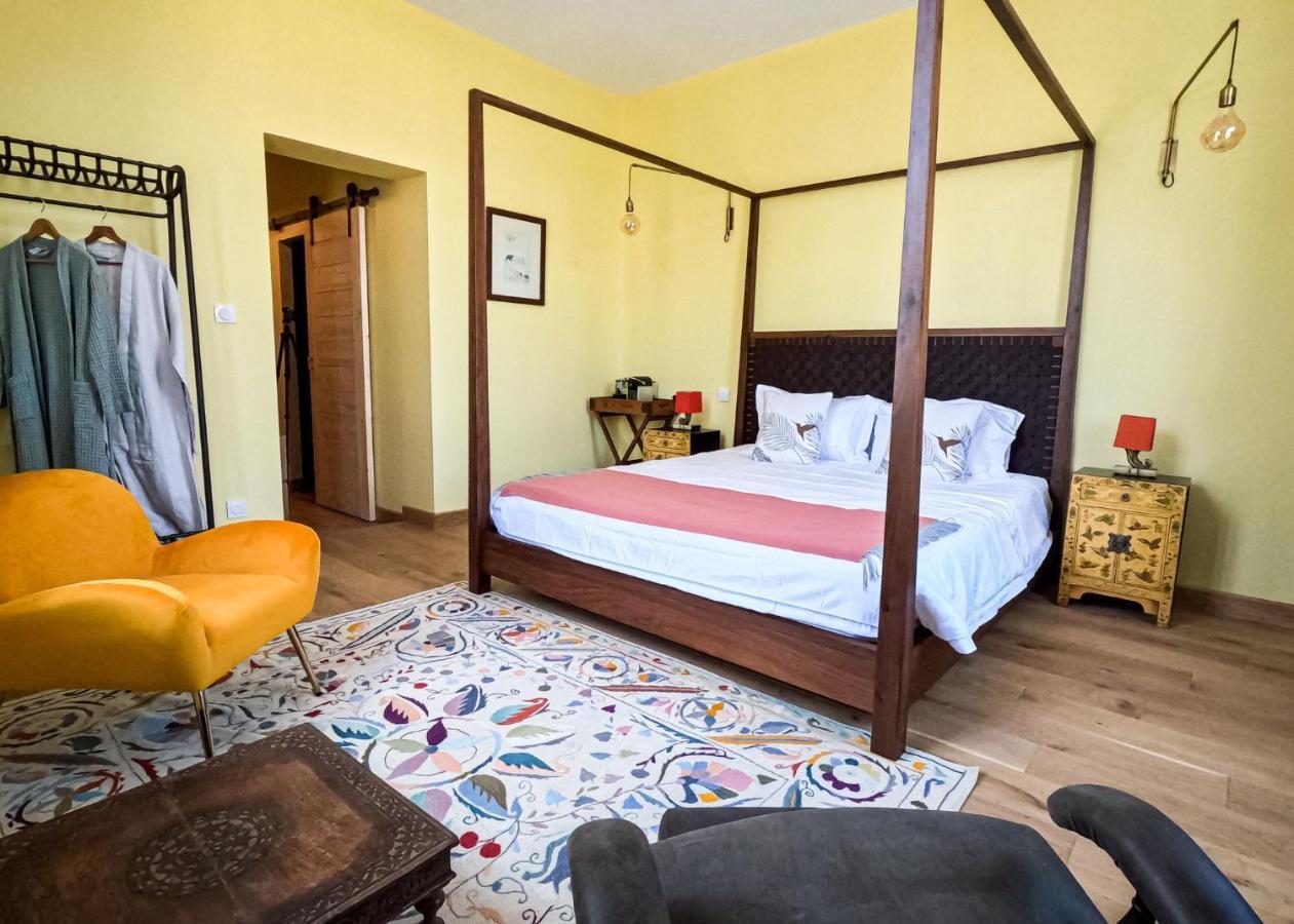 23 Hotel Soulac-sur-Mer Luaran gambar