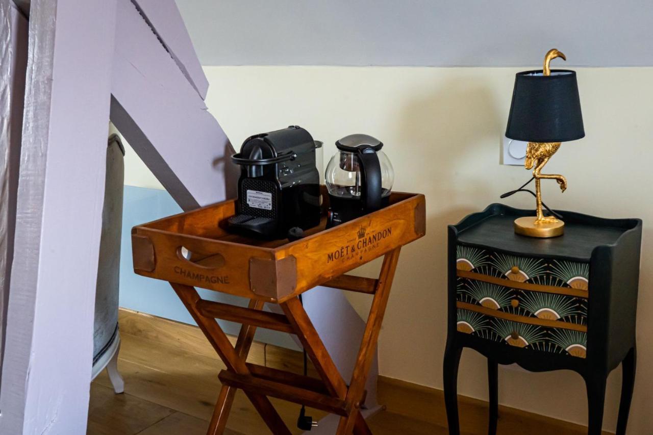 23 Hotel Soulac-sur-Mer Luaran gambar