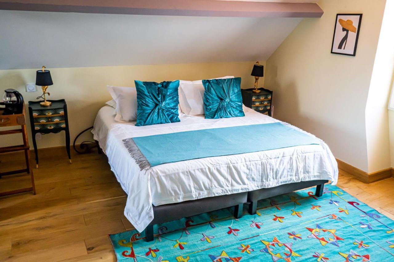 23 Hotel Soulac-sur-Mer Luaran gambar