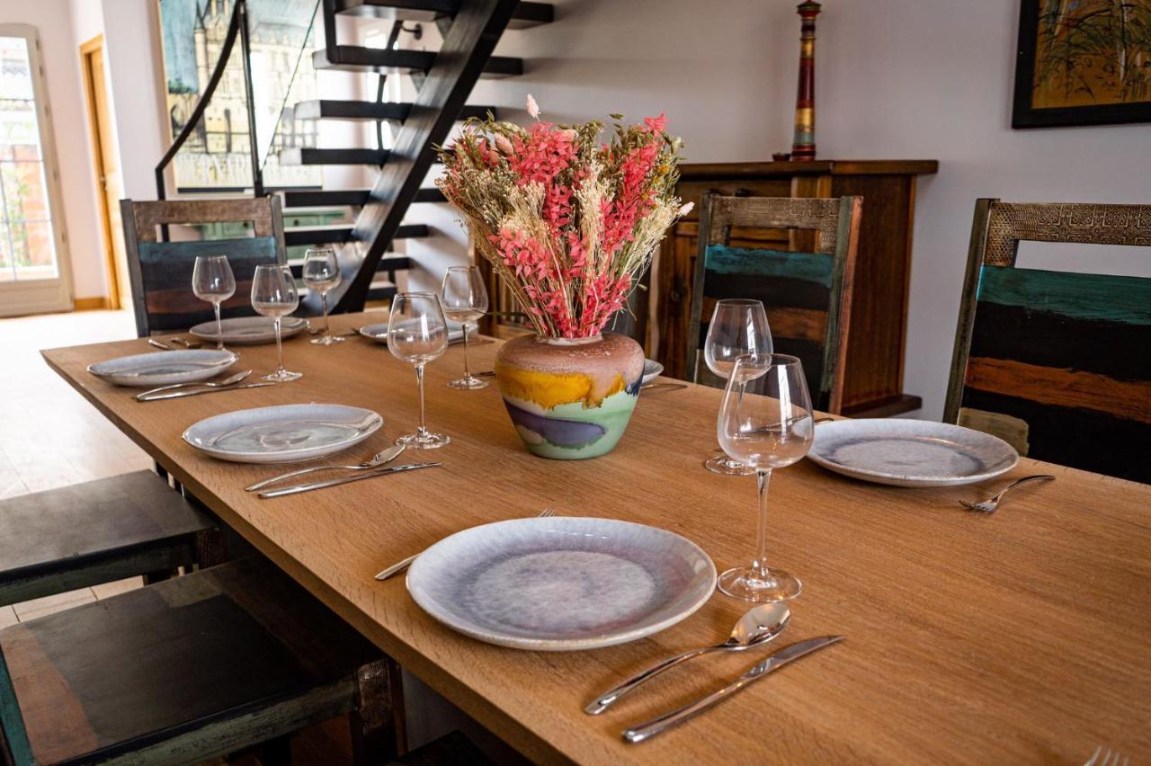 23 Hotel Soulac-sur-Mer Luaran gambar
