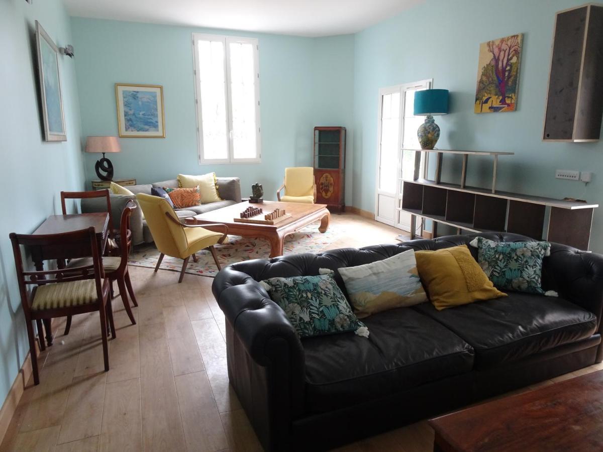 23 Hotel Soulac-sur-Mer Luaran gambar