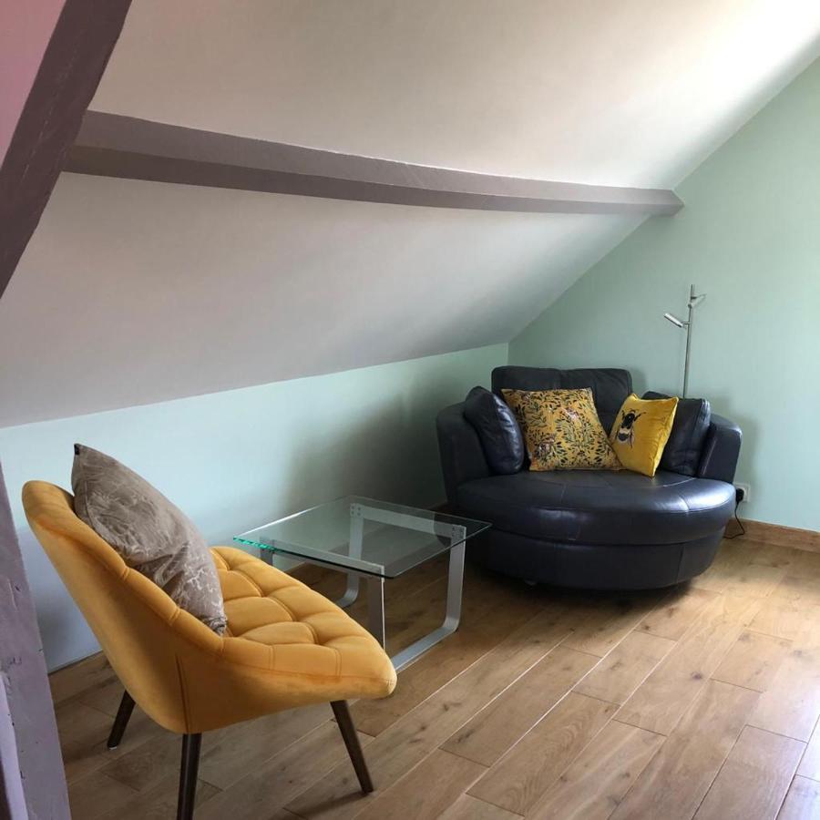 23 Hotel Soulac-sur-Mer Luaran gambar