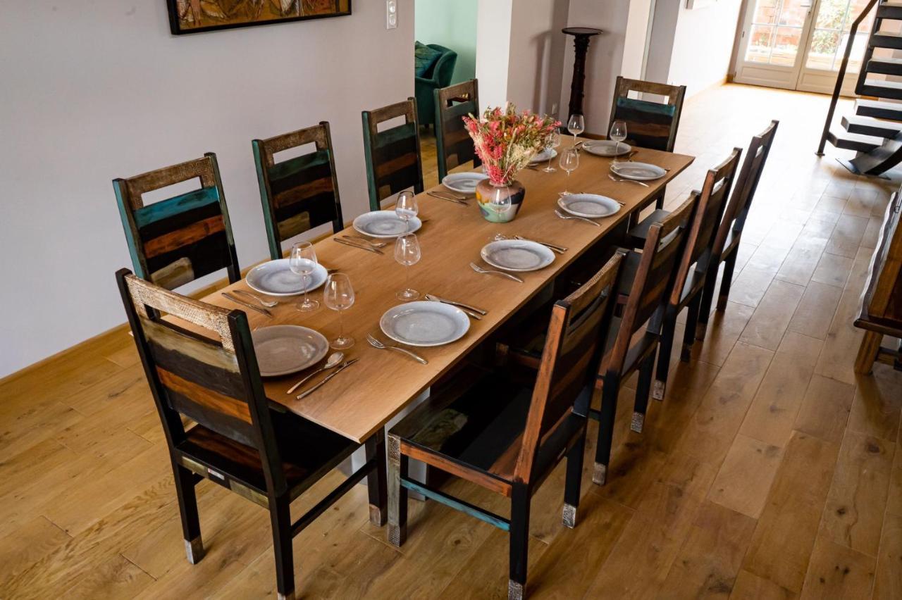 23 Hotel Soulac-sur-Mer Luaran gambar