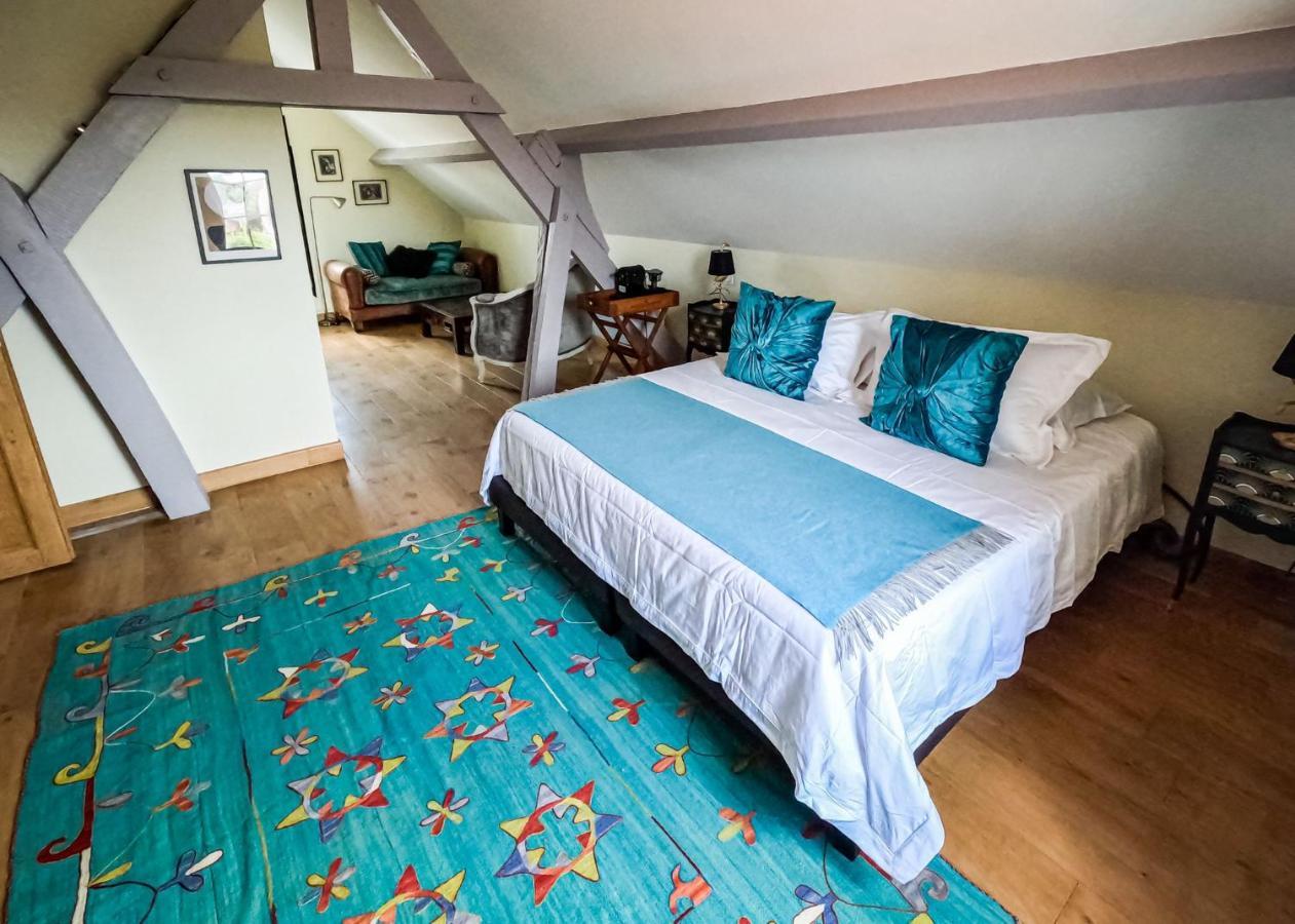 23 Hotel Soulac-sur-Mer Luaran gambar