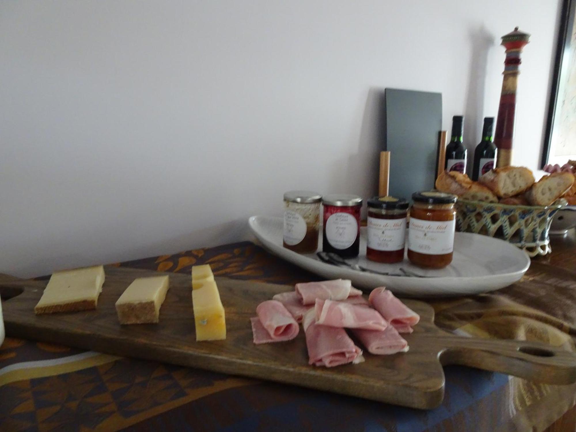 23 Hotel Soulac-sur-Mer Luaran gambar