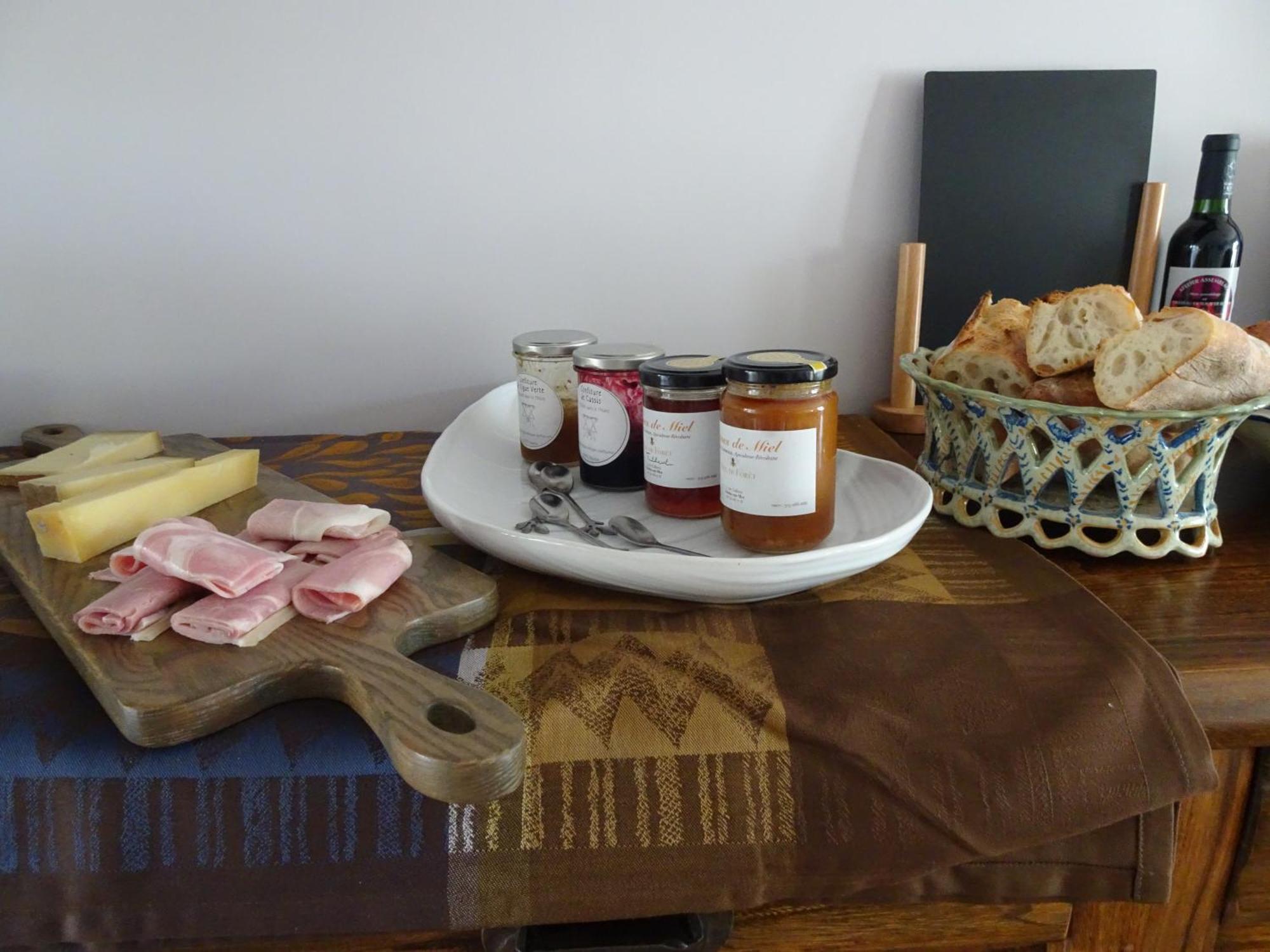 23 Hotel Soulac-sur-Mer Luaran gambar
