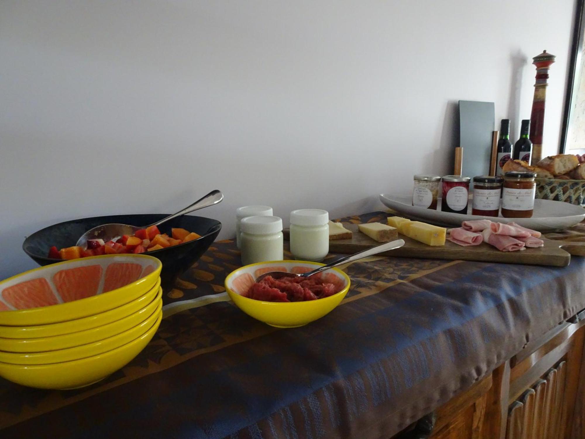 23 Hotel Soulac-sur-Mer Luaran gambar