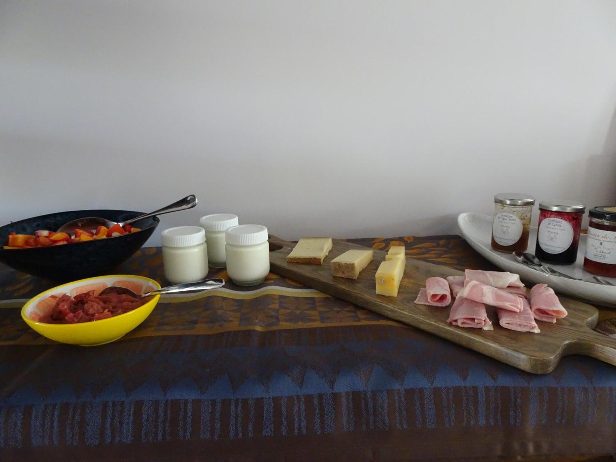 23 Hotel Soulac-sur-Mer Luaran gambar