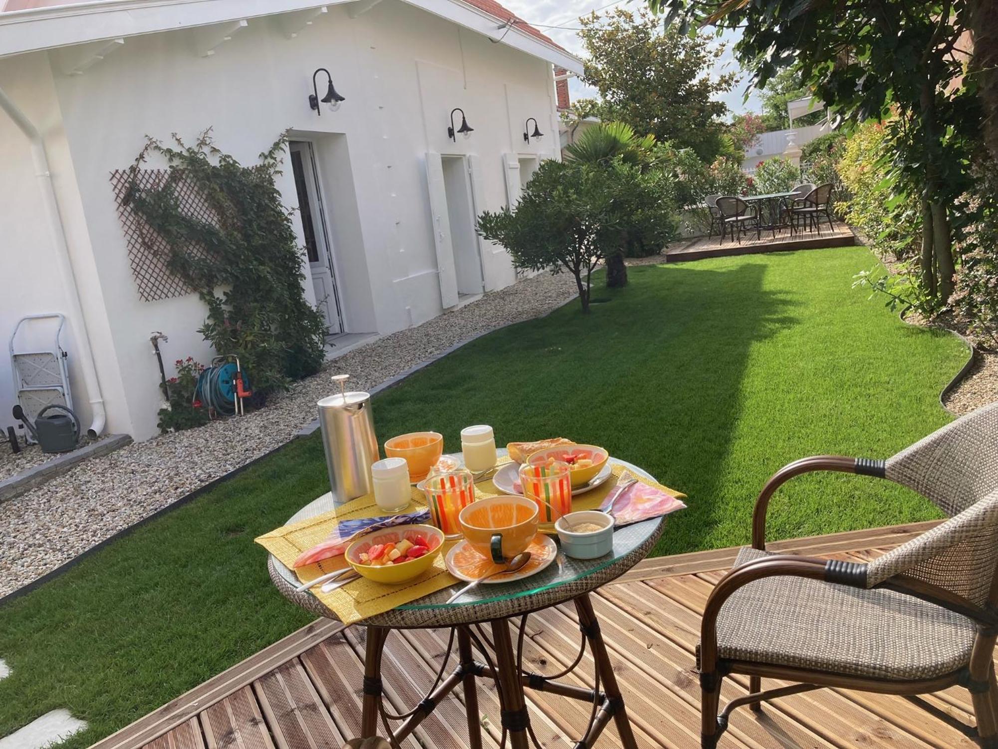 23 Hotel Soulac-sur-Mer Luaran gambar