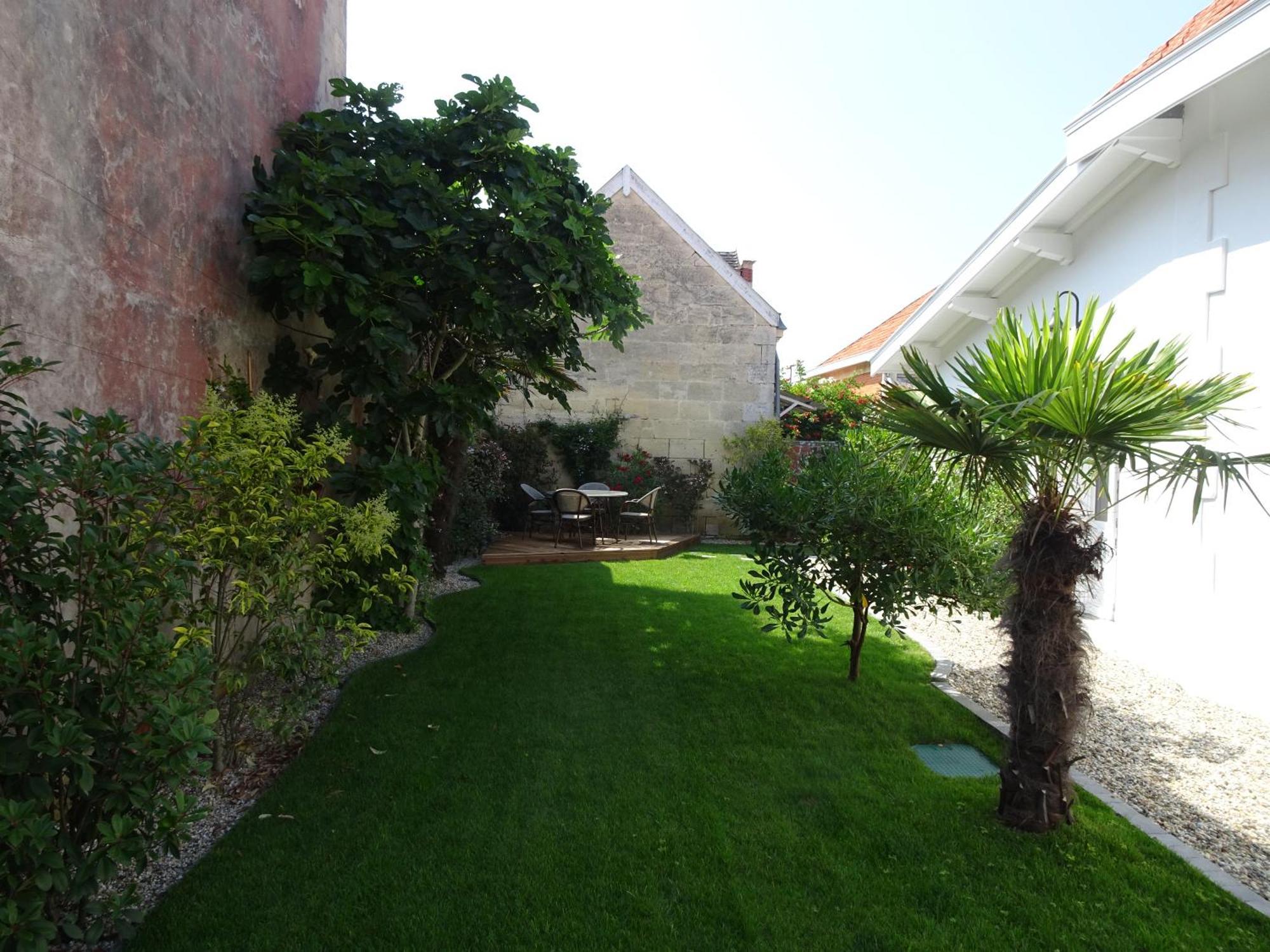 23 Hotel Soulac-sur-Mer Luaran gambar
