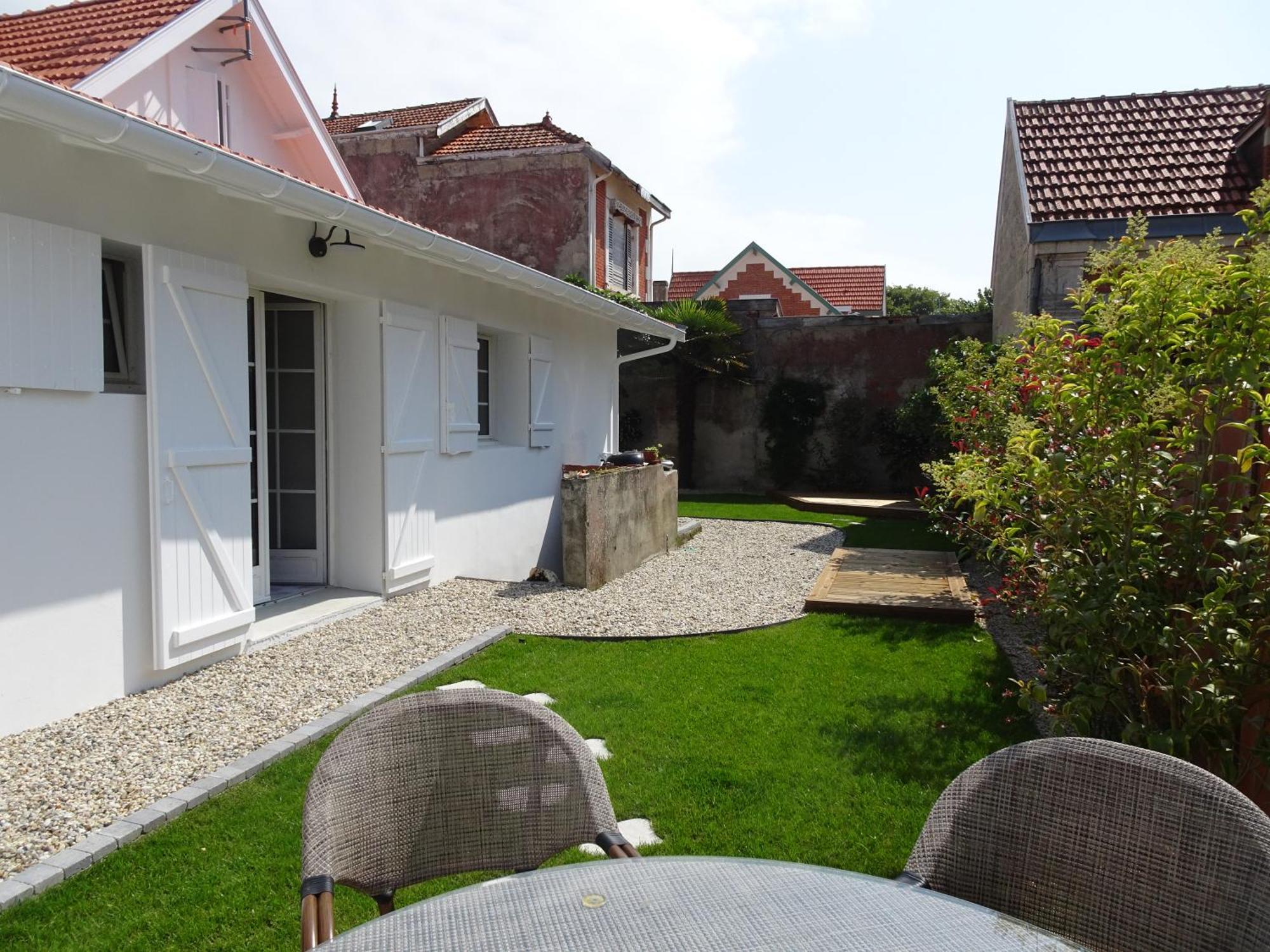 23 Hotel Soulac-sur-Mer Luaran gambar