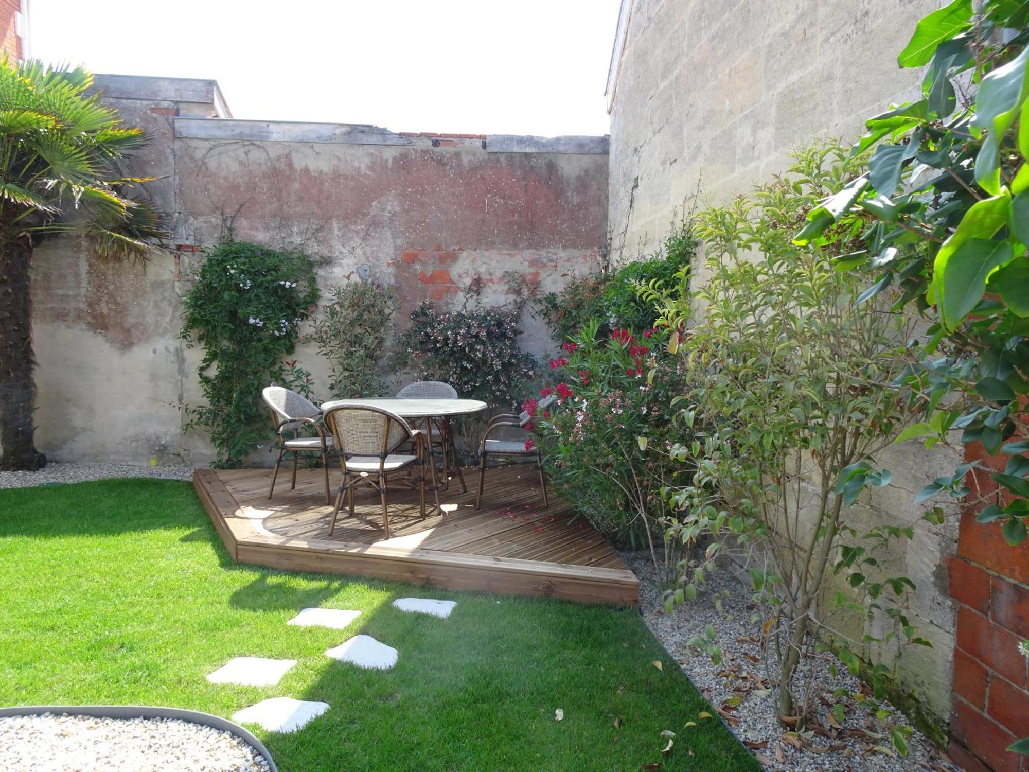23 Hotel Soulac-sur-Mer Luaran gambar