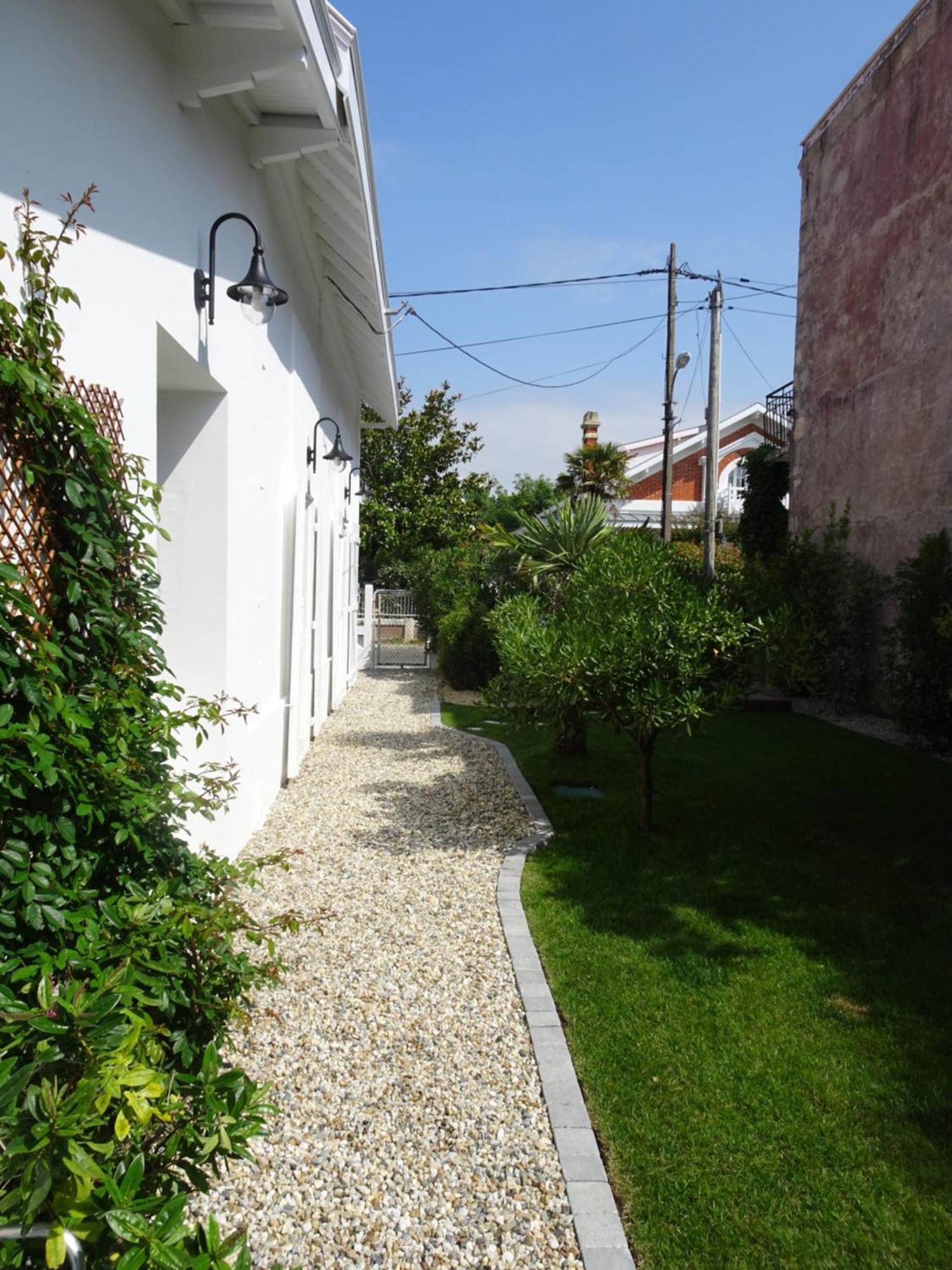 23 Hotel Soulac-sur-Mer Luaran gambar
