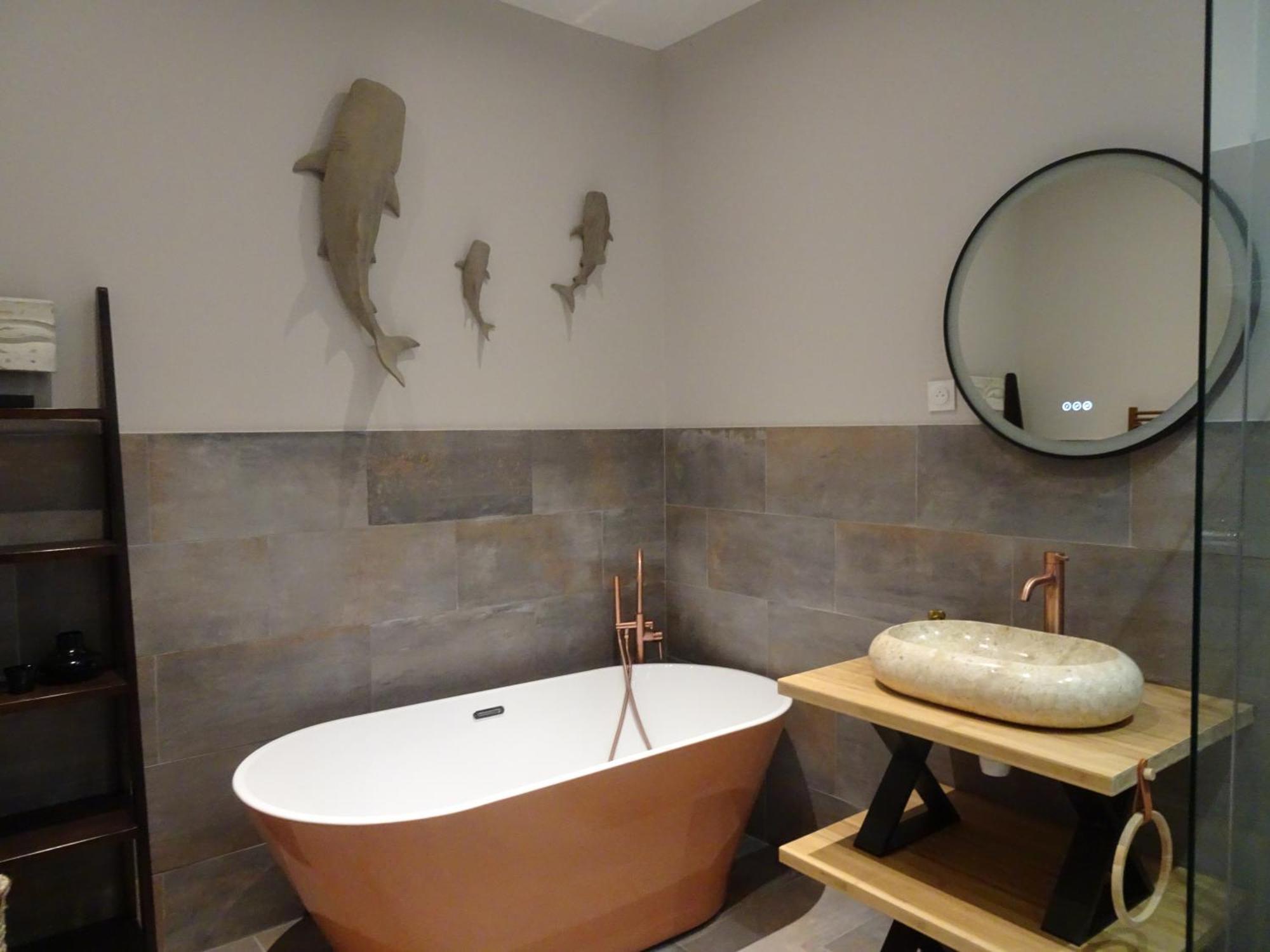 23 Hotel Soulac-sur-Mer Luaran gambar