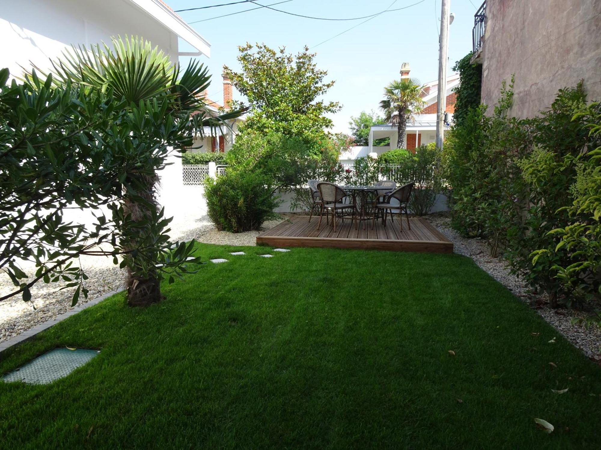23 Hotel Soulac-sur-Mer Luaran gambar