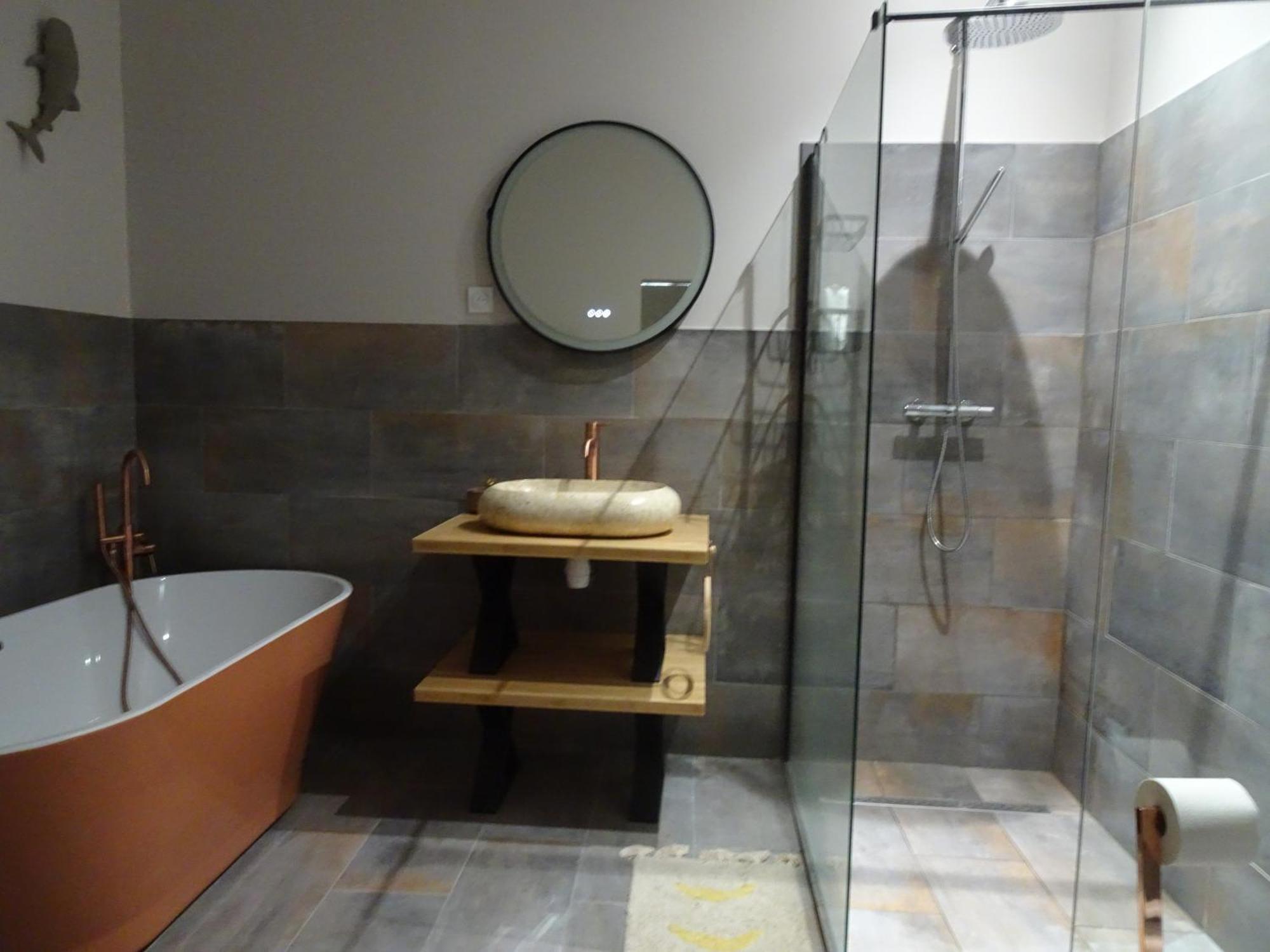 23 Hotel Soulac-sur-Mer Luaran gambar